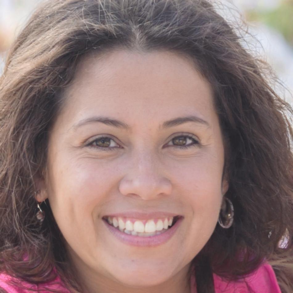 Expertin für Geschäftsmodellentwicklung und Finanzstrategie