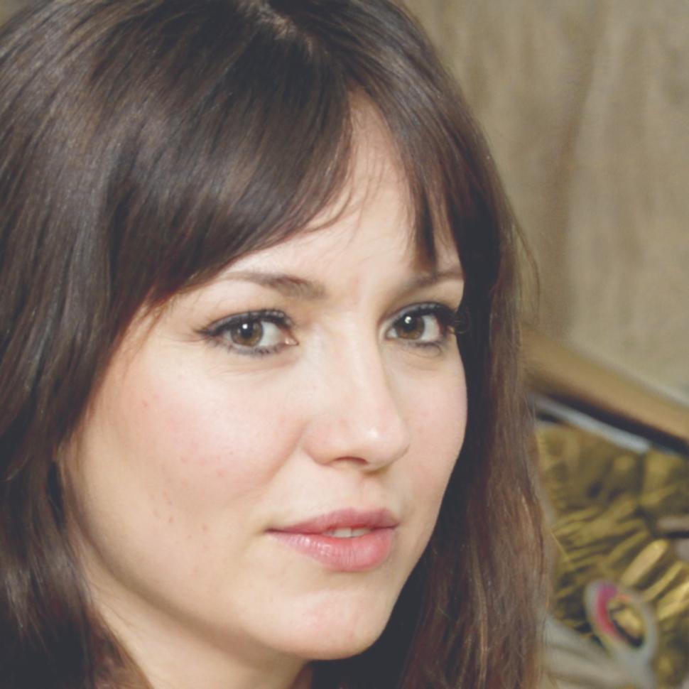 Leiterin Investorenbeziehungen